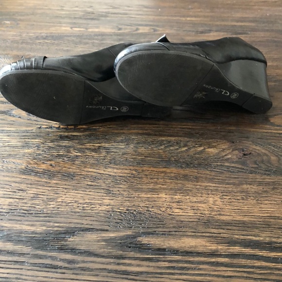 Wedge Heels - Picture 5 of 6